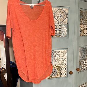 Old Navy lightweight shirt